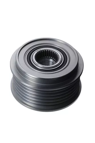 Alternator Freewheel Clutch VALEO 588042)