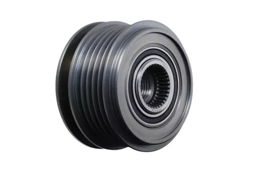 Vrijloopkoppeling van de dynamo VALEO 588043)