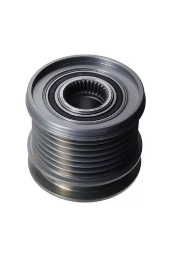 Vrijloopkoppeling van de dynamo VALEO 588049)