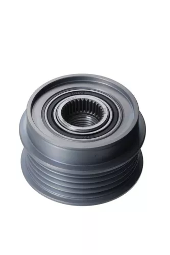 Alternator Freewheel Clutch VALEO 588051)