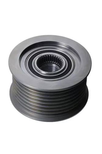 Vrijloopkoppeling van de dynamo VALEO 588053)