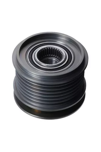 Vrijloopkoppeling van de dynamo VALEO 588060)