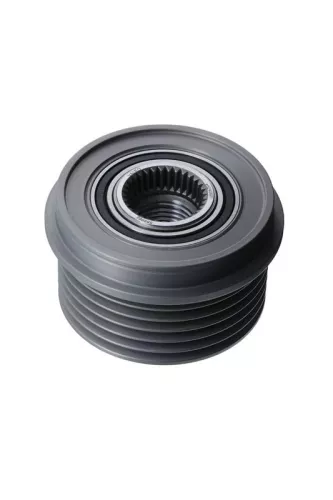 Alternator Freewheel Clutch VALEO 588065)
