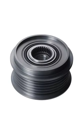 Alternator Freewheel Clutch VALEO 588068)