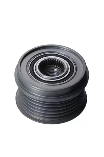 Vrijloopkoppeling van de dynamo VALEO 588074)