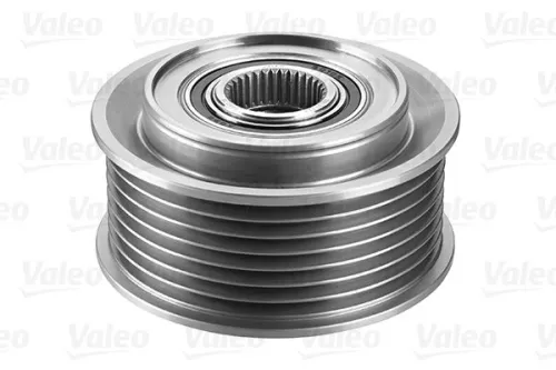 Vrijloopkoppeling van de dynamo VALEO 588075)