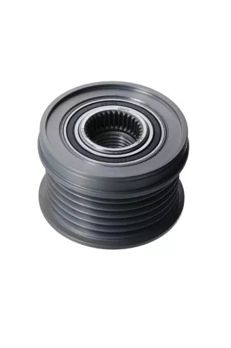 Vrijloopkoppeling van de dynamo VALEO 588078)