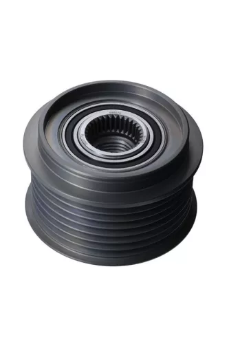 Vrijloopkoppeling van de dynamo VALEO 588079)
