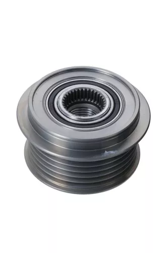 Vrijloopkoppeling van de dynamo VALEO 588080)