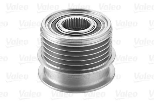 Vrijloopkoppeling van de dynamo VALEO 588085)