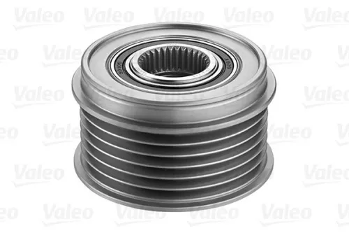 Vrijloopkoppeling van de dynamo VALEO 588087)