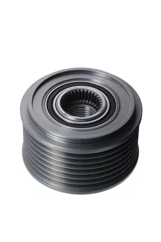 Alternator Freewheel Clutch VALEO 588088)
