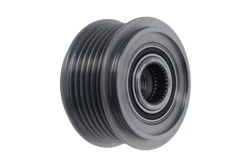 Vrijloopkoppeling van de dynamo VALEO 588091)