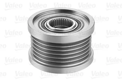 Vrijloopkoppeling van de dynamo VALEO 588092)