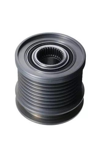Vrijloopkoppeling van de dynamo VALEO 588093)