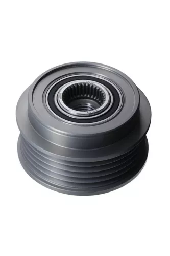 Alternator Freewheel Clutch VALEO 588098)