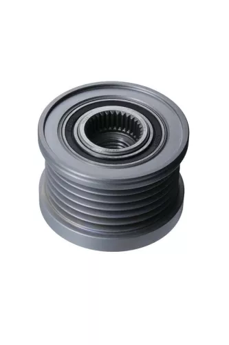 Vrijloopkoppeling van de dynamo VALEO 588102)