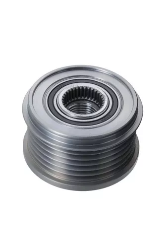Alternator Freewheel Clutch VALEO 588003)