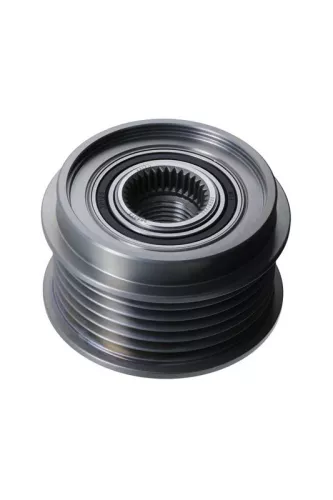 Alternator Freewheel Clutch VALEO 588013)