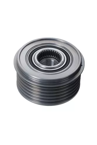 Vrijloopkoppeling van de dynamo VALEO 588015)