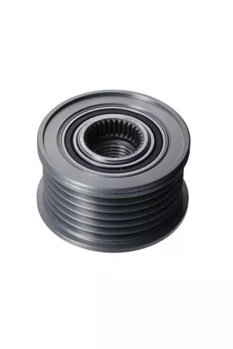 Vrijloopkoppeling van de dynamo VALEO 588019)