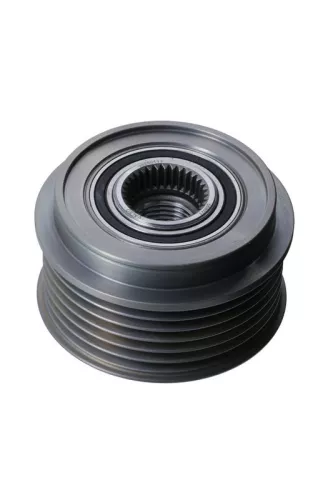 Vrijloopkoppeling van de dynamo VALEO 588021)
