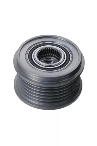 Vrijloopkoppeling van de dynamo VALEO 588028)