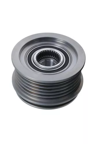Alternator Freewheel Clutch VALEO 588032)