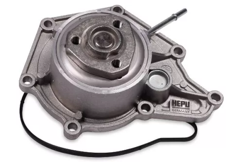 Water Pump, engine cooling HEPU P663)