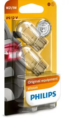 Lamp PHILIPS 12066B2)