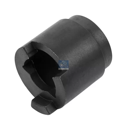 Bush, steering shaft DT Spare Parts 1.19097)