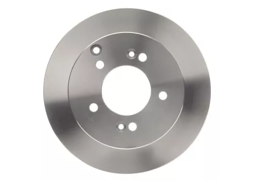 Remschijf BOSCH 0 986 479 525)