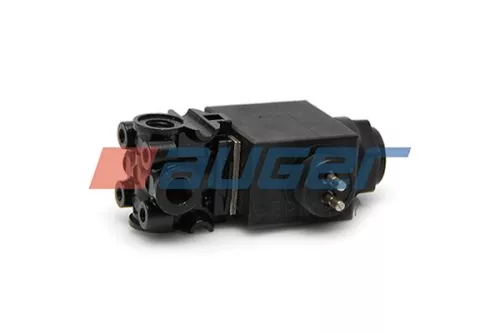 Solenoïdeklep AUGER 79015)