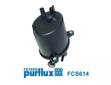 Fuel Filter PURFLUX FCS614)