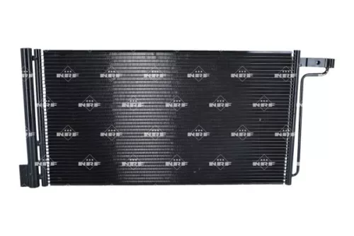 Condensor, airconditioning NRF 350051)