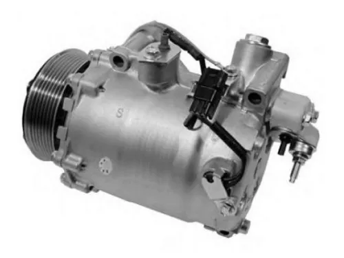 Compressor, airconditioning  32749)