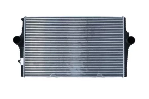 Charge Air Cooler NRF 30501)