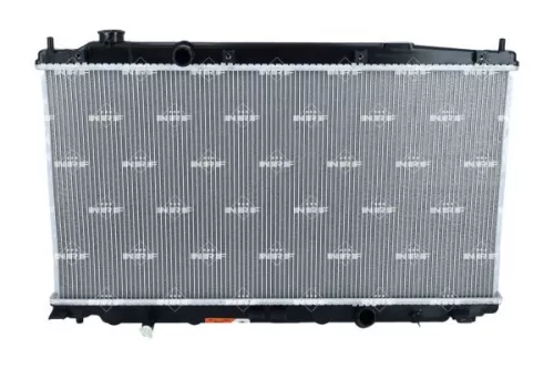 Radiator, motorkoeling NRF 53194)