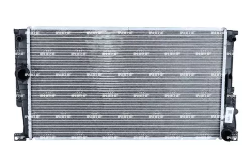 Radiator, engine cooling NRF 58413)