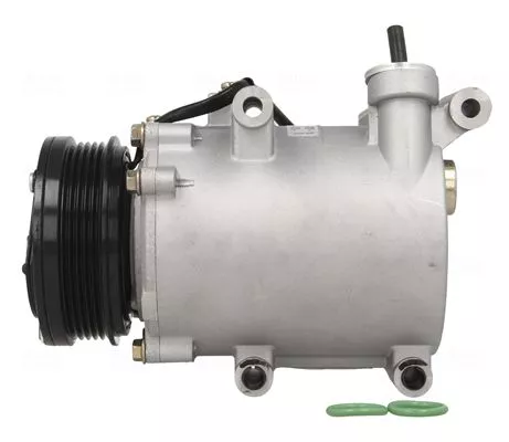 Compressor, air conditioning NISSENS 89327)