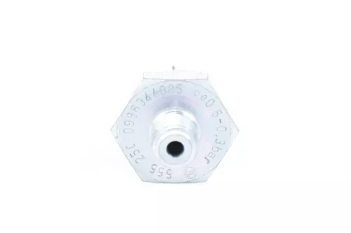 Oil Pressure Switch BOSCH 0 986 344 085)