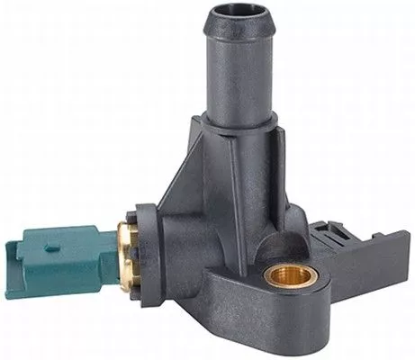 Sensor, coolant temperature HELLA 6PT 009 309-431)