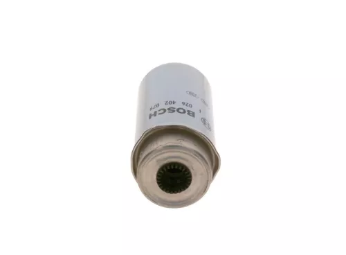 Brandstoffilter BOSCH F 026 402 079)