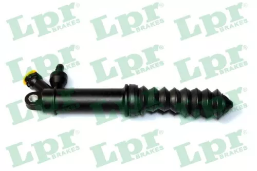 Hulpcilinder, koppeling LPR 3022)