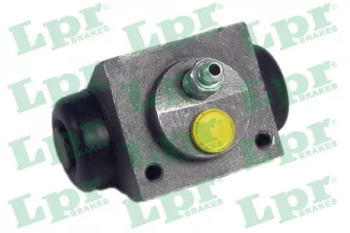 Wielremcilinder LPR 5188)