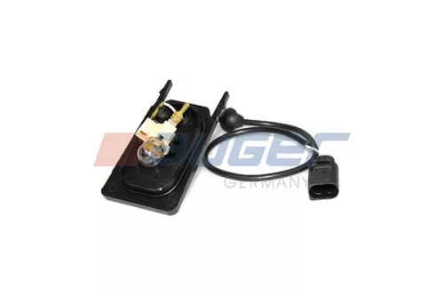 Einde contourmarkeringslicht AUGER 73508)