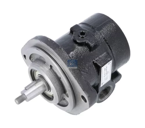 Hydraulische pomp, stuurinrichting DT Spare Parts 7.13204)