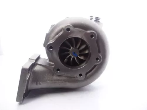 Oplader, opladen (supercharged/turbocharged) GARRETT 454003-5012S)
