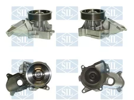 Water Pump, engine cooling Saleri SIL PA1248)