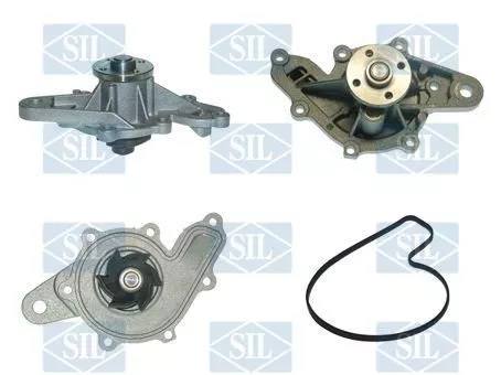Water Pump, engine cooling Saleri SIL PA1129)